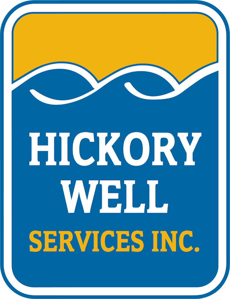 Hickory Well Services Inc. Logo