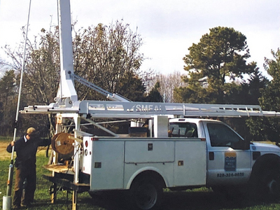 Water Well Drilling Services in Hickory, NC